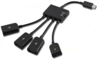 Platoon PL-2048 USB Hub kullananlar yorumlar